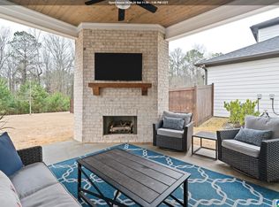 1772 Coates Pass, Birmingham, AL 35244