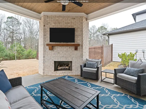 1772 Coates Pass, Birmingham, AL 35244