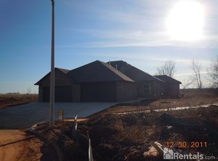 3501 Galatian Way, Yukon, OK 73099