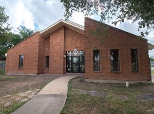 129 Oak St, Hidalgo, TX 78557