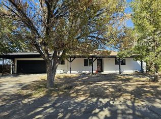3644 Alene Ave, Ridgecrest, CA 93555