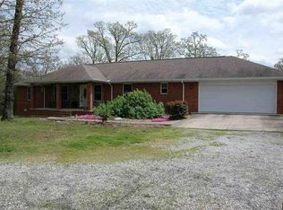 577 Deemar Ln, Mountain Home, AR 72653