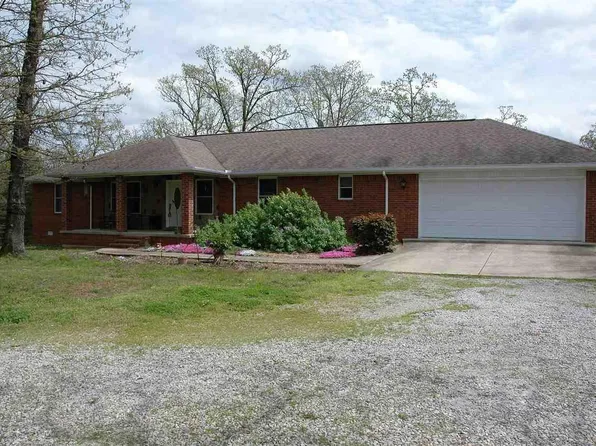 577 Deemar Ln, Mountain Home, AR 72653