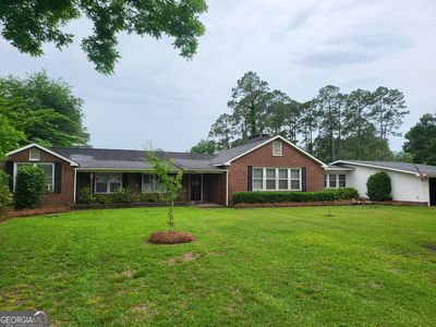 505 W Lee St, Brooklet, GA, 30415