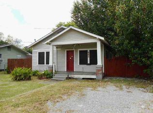 442 Hacker St, New Iberia, LA 70560