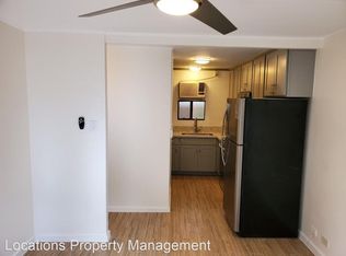 1829 Kaioo Dr APT 1, Honolulu, HI 96815