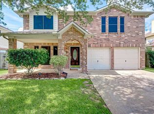 4518 N Ripple Ridge Dr, Houston, TX 77053