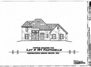 113 Genoa Dr, Madison, MS 39110