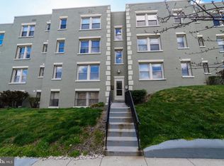 4408 1st Pl NE APT 11, Washington, DC