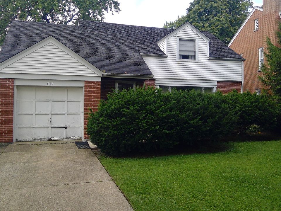 1st image of 540 S Catherine Ave