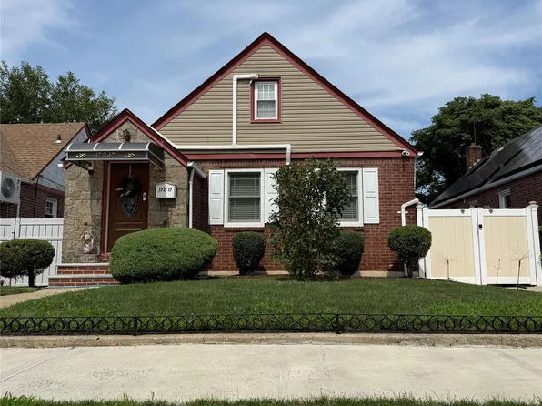 172-17 Amelia Road, Jamaica, NY 11434
