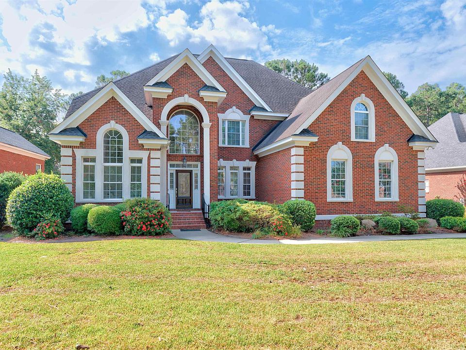 1st image of 401 Aiken Hunt Cir