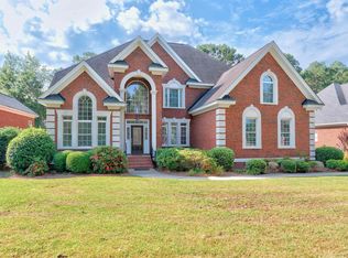 401 Aiken Hunt Cir, Columbia, SC 29223