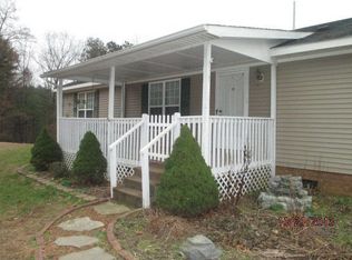 913 Sebastian Rd, N Wilkesboro, NC 28659