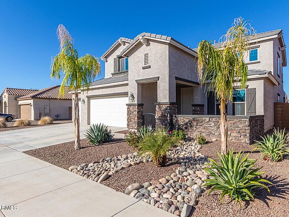 2nd image of 25992 W Escuda Dr