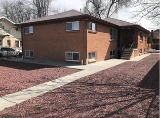 (Undisclosed Address), Aurora, CO 80010