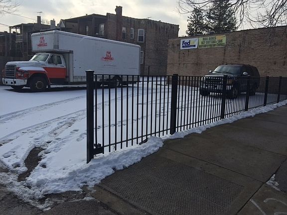 3rd image of 601-605 E 71st St