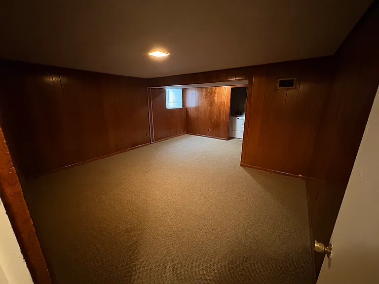 Bedroom Downstairs