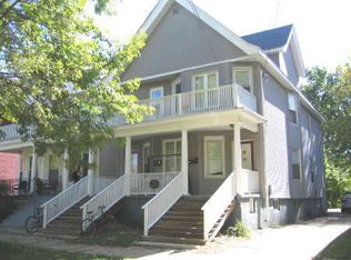 1225 Mound St, Madison, WI 53715