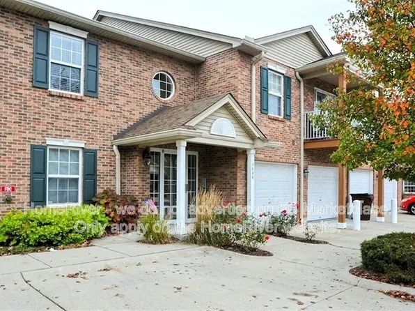 5694 Bridgetown Rd Unit 16, Cincinnati, OH 45248