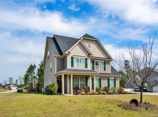 131 Old Glory Ln, Cameron, NC 28326