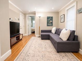 6 Bristol St APT 1, Cambridge, MA 02141