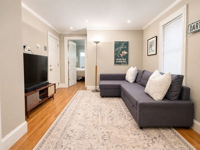 6 Bristol St APT 1, Cambridge, MA, 02141