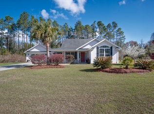 43 Wild Game Ct, Brunswick, GA 31525