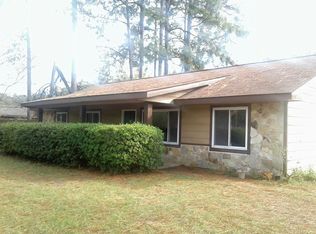 101 Community Rd, Hinesville, GA 31313