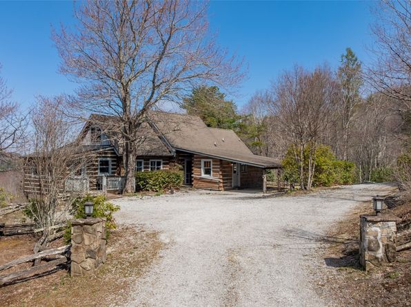 126 Blueberry Rd, Scaly Mountain, NC 28775
