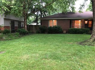 1206 Leslie Ln, Norman, OK 73069