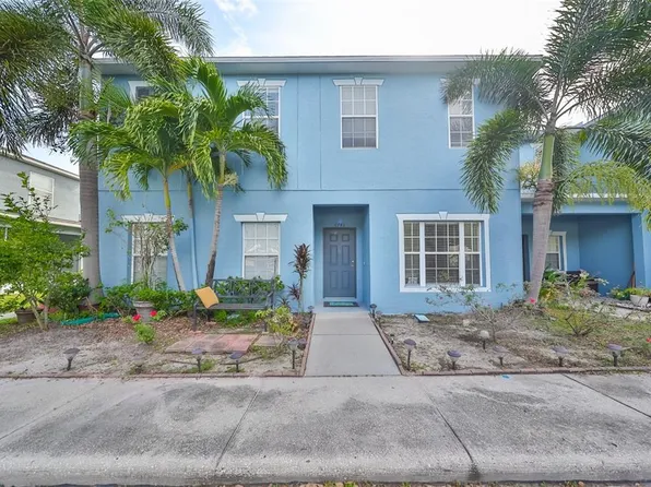 6745 Lake Rochester Ln, Gibsonton, FL 33534