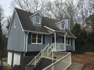 139 Little Brook Dr, Woodstock, GA 30188