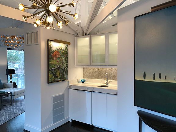 Wet Bar