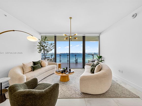 2nd image of 700 NE 26th Ter #3602
