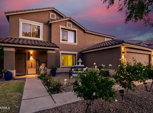 3471 E Remington Dr, Gilbert, AZ 85297