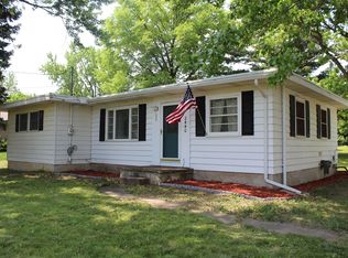 2440 Utley Rd, Flint, MI 48532