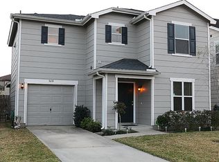 3610 Garrison Run Dr, Spring, TX 77386