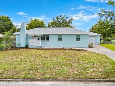 21 Vermont Ave, Rockledge, FL, 32955
