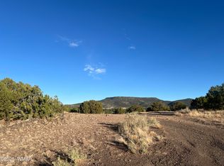 15 W 2nd St, Eagar, AZ 85925