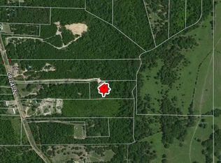 1100 County Road 245 N, Kilgore, TX 75662