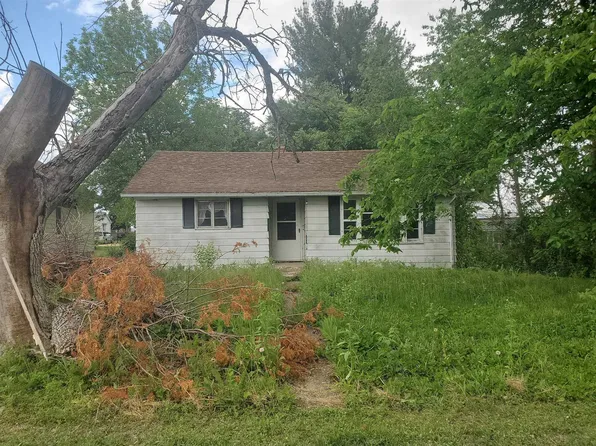 114 E Elm St, Mc Connell, IL 61050