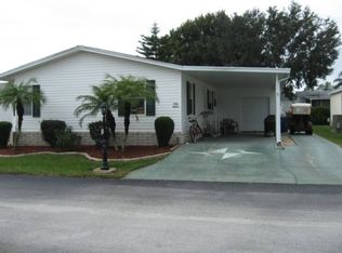 1069 La Costa Ln, Winter Haven, FL 33881