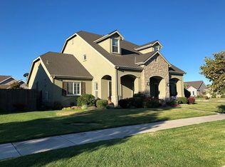 376 Greenstone Way, Ripon, CA 95366