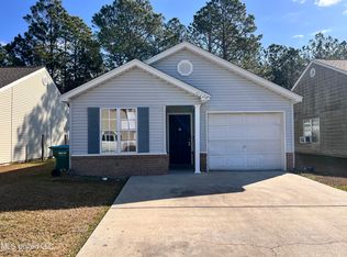11128 Sonja Dr, Gulfport, MS 39503