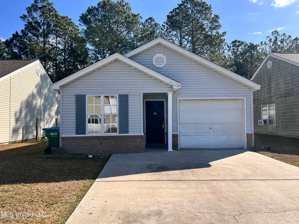 11128 Sonja Dr, Gulfport, MS 39503