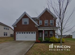 3029 Commonwealth Dr, Spring Hill, TN 37174
