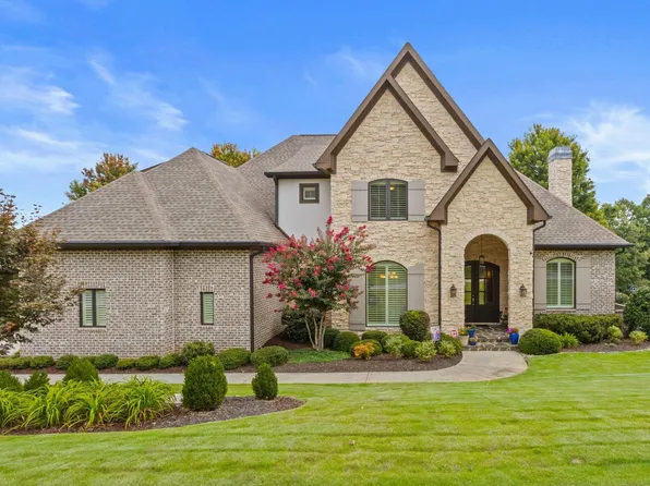 129 Gascony Dr, Greenville, SC 29609