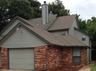 703 Small Oaks Dr, Oklahoma City, OK 73110