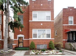 5349 W Newport Ave, Chicago, IL 60641